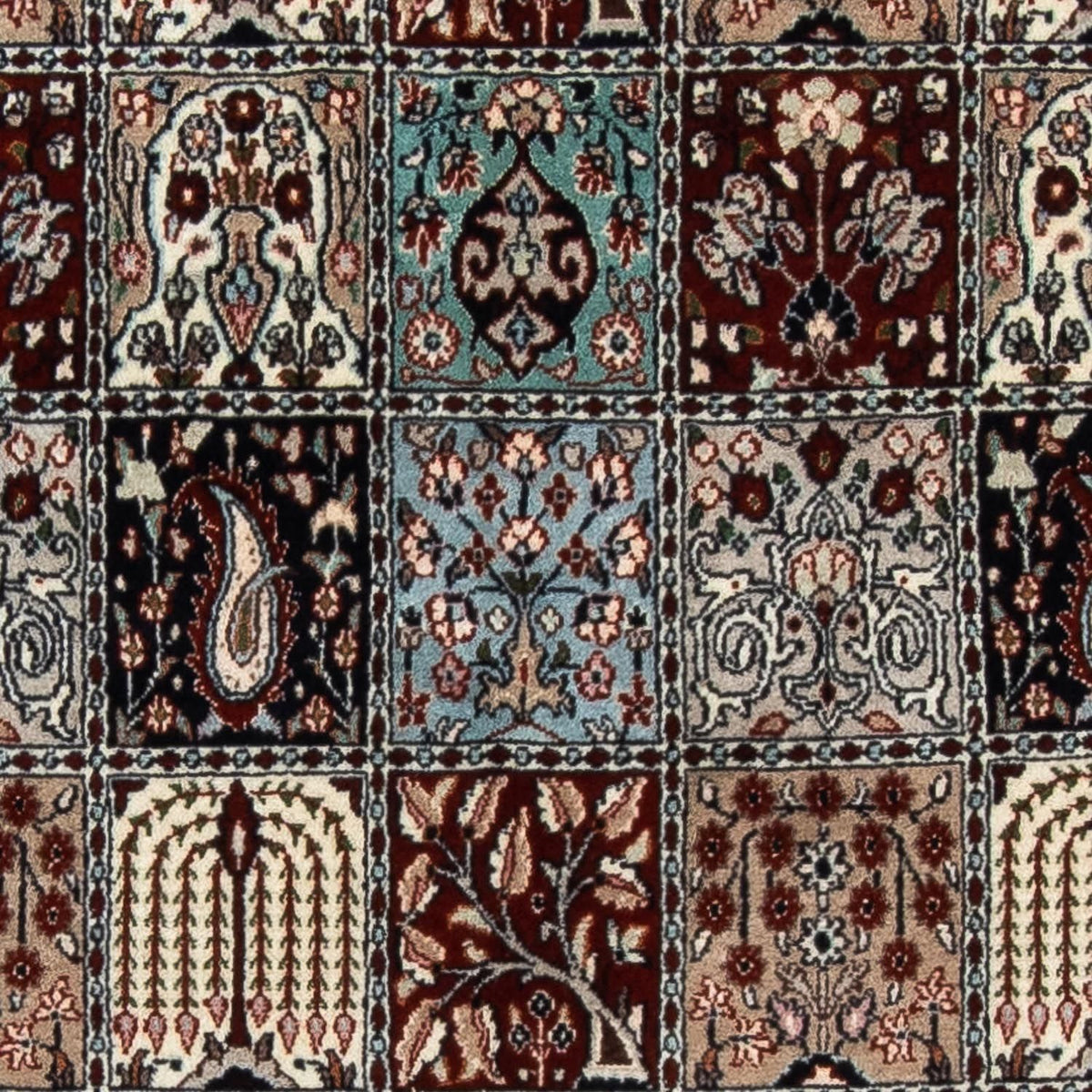 Tappeto Persero - Classico - 234 x 176 cm - multicolore