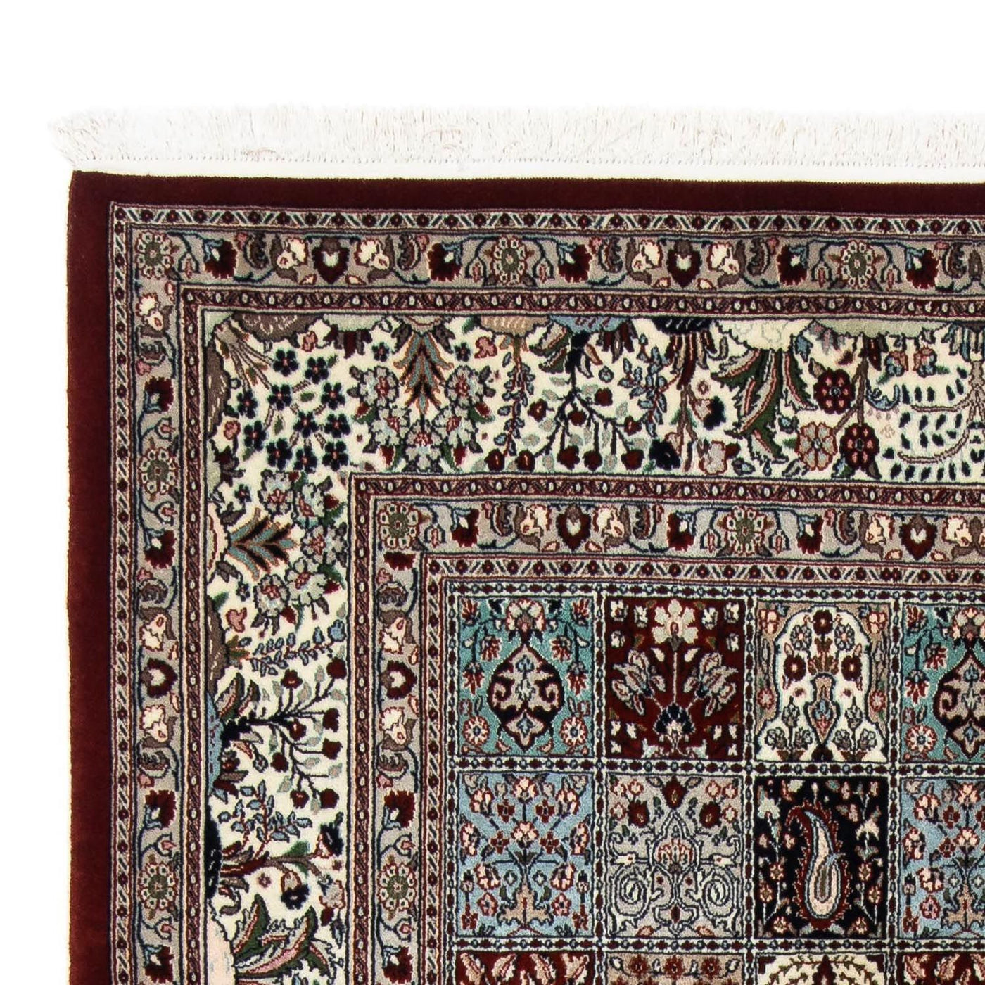 Moud Tappeto 234x176cm - Tappeto persiano