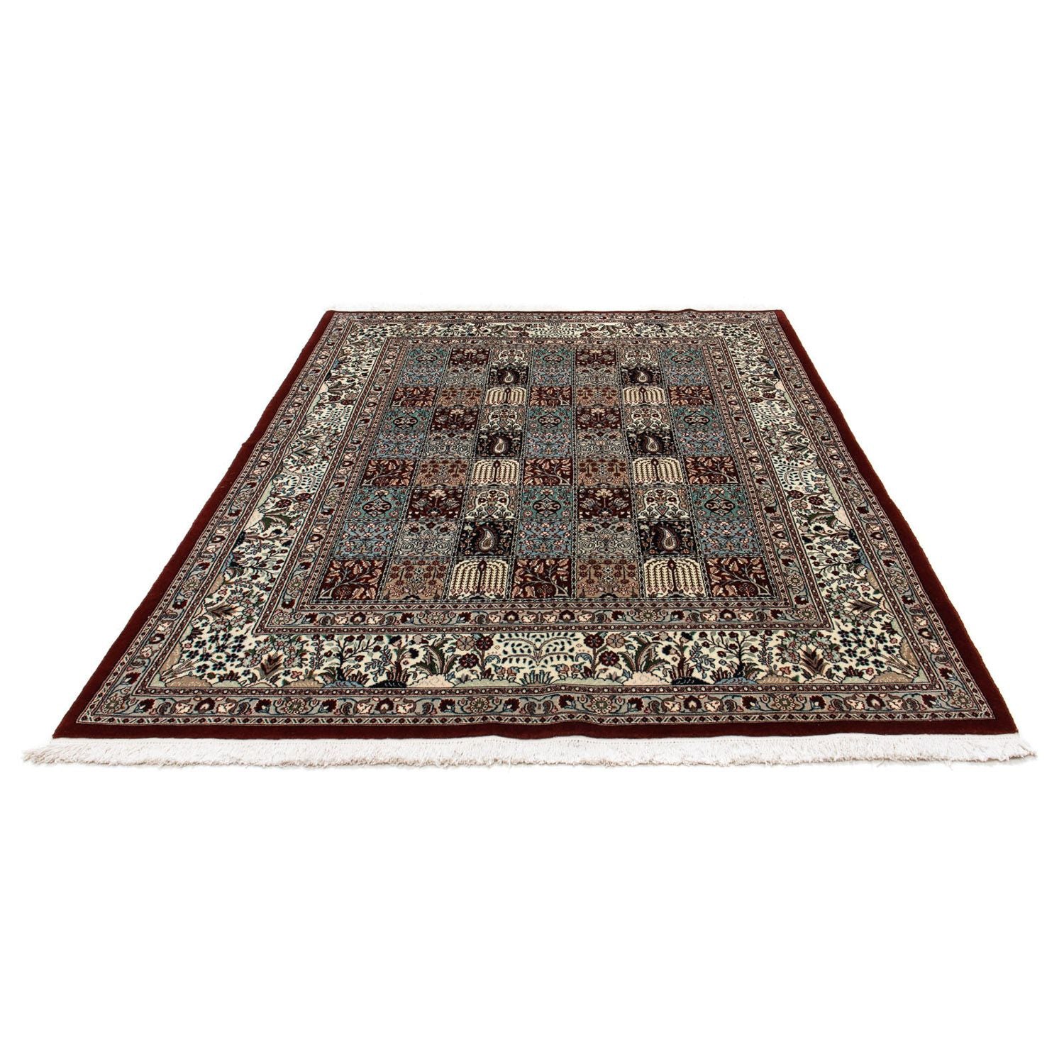 Tappeto Persero - Classico - 234 x 176 cm - multicolore