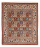 Moud Tappeto 214x197cm - Tappeto persiano