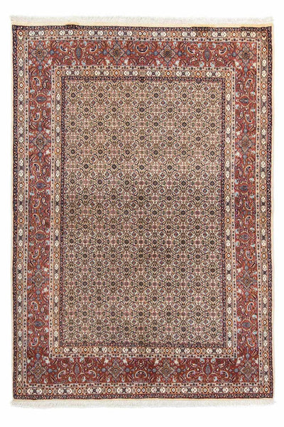Moud Tappeto 157x237cm - Tappeto persiano