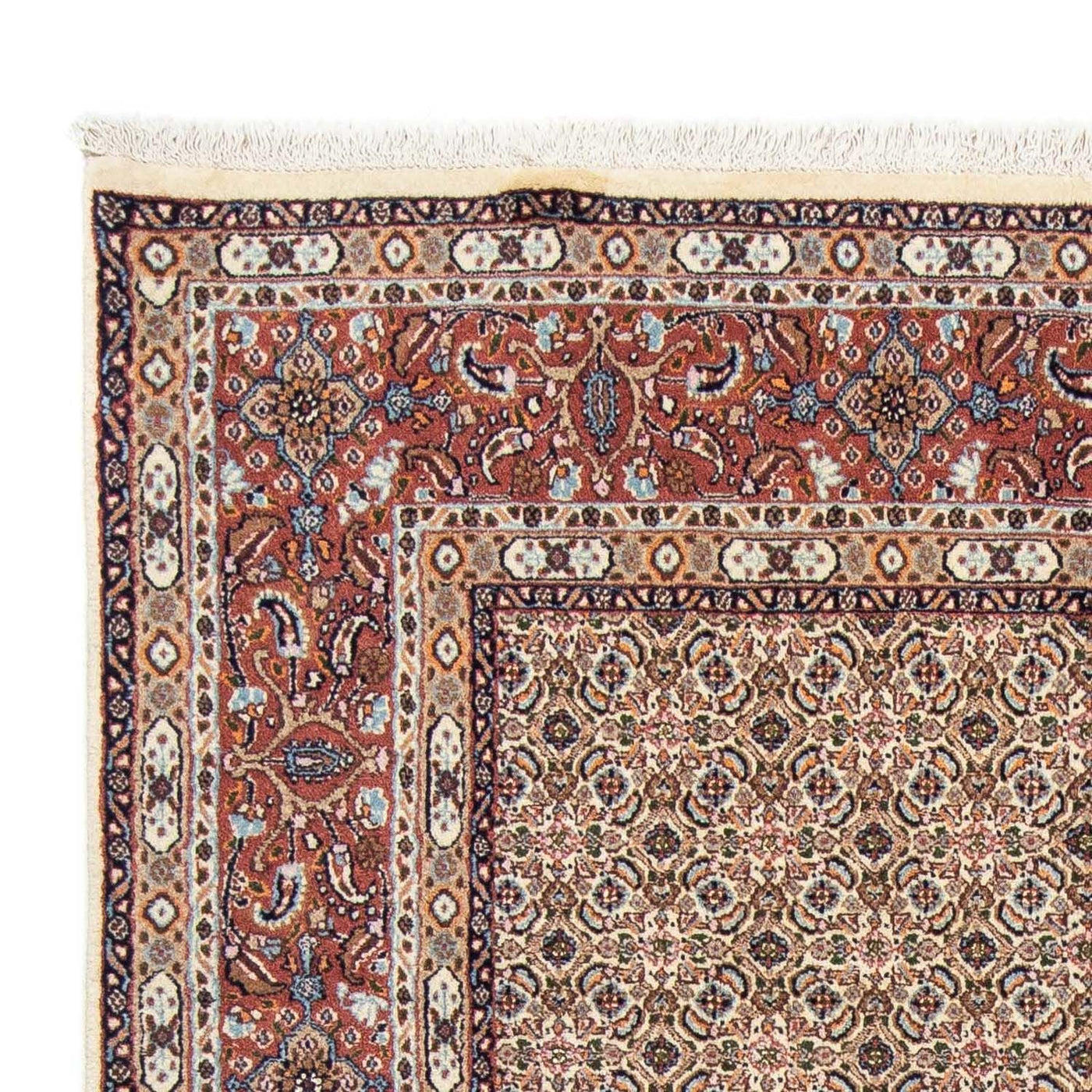 Moud Tappeto 237x157cm - Tappeto persiano