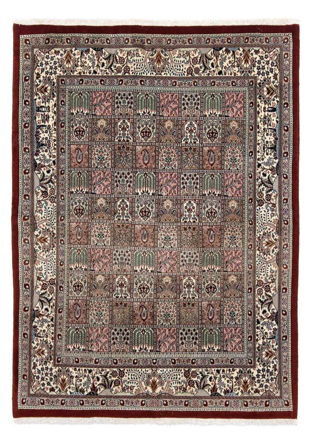 Tappeto Persero - Classico - 236 x 171 cm - multicolore