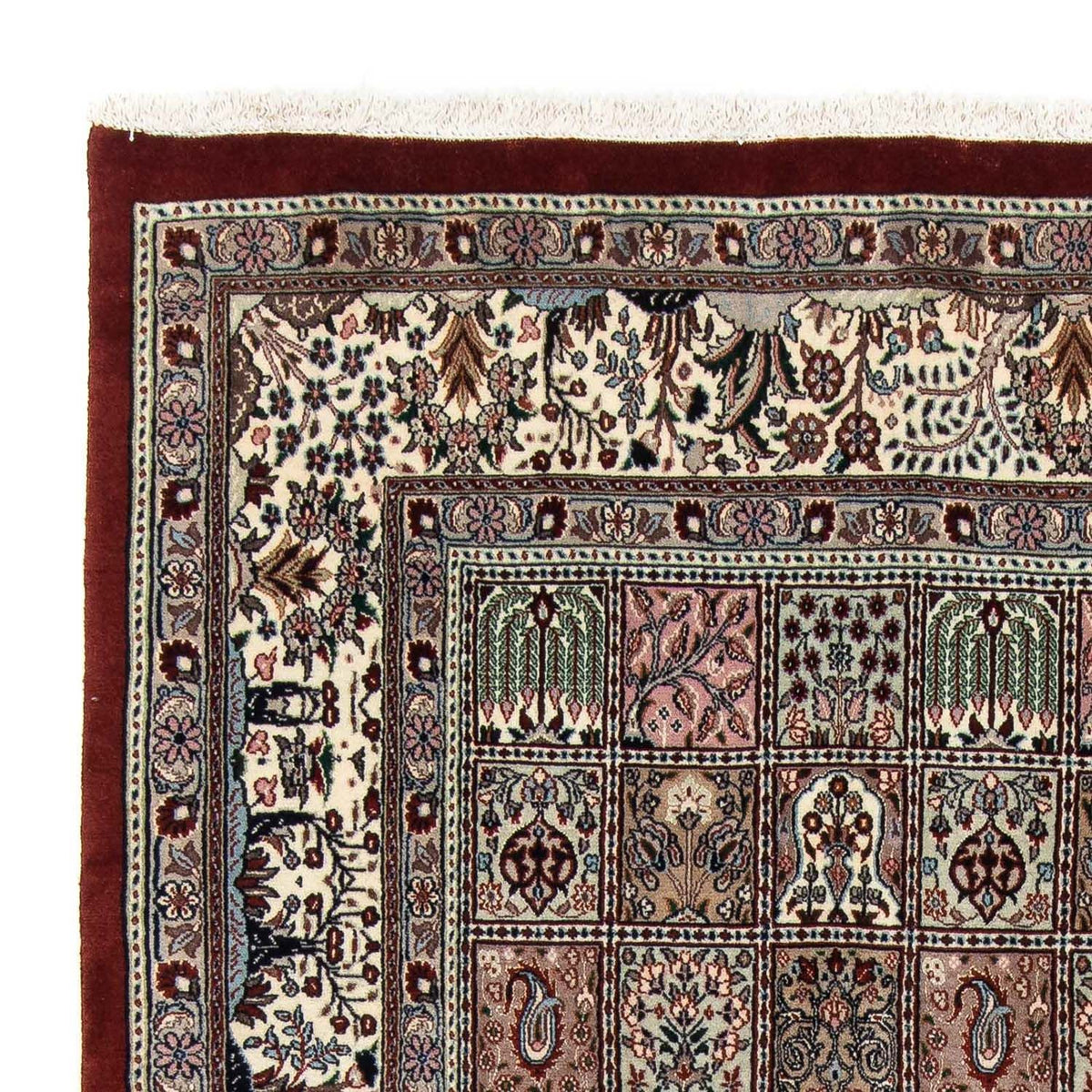 Moud Tappeto 171x236cm - Tappeto persiano