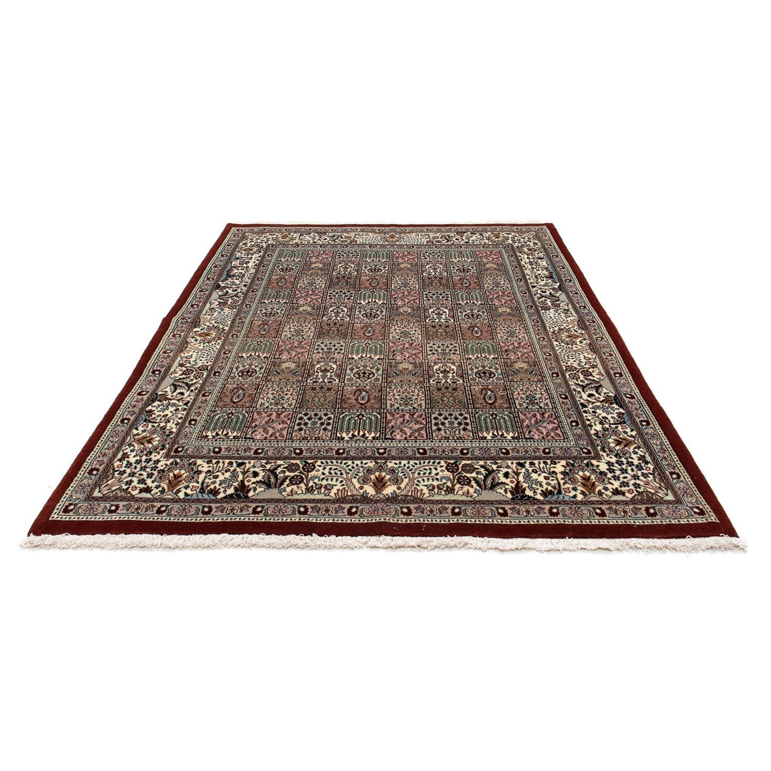 Tappeto Persero - Classico - 236 x 171 cm - multicolore