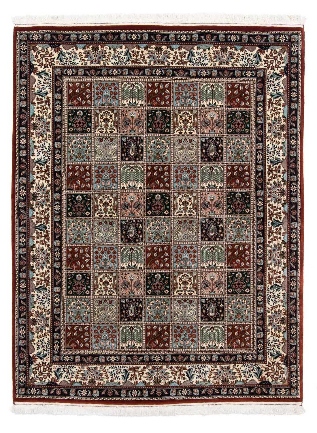 Tappeto Persero - Classico - 234 x 179 cm - multicolore