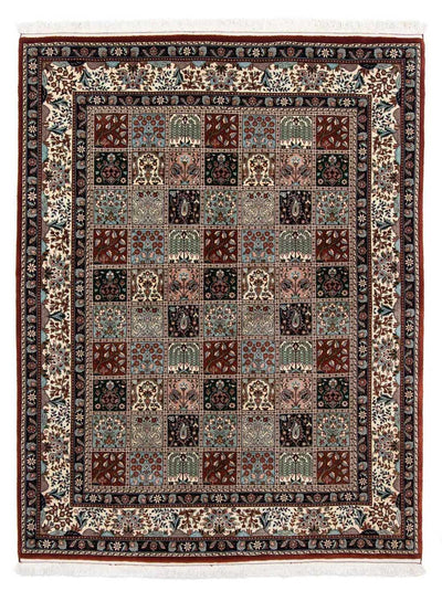 Moud Tappeto 179x234cm - Tappeto persiano