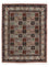 Tappeto Persero - Classico - 234 x 179 cm - multicolore