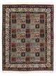 Moud Tappeto 234x179cm - Tappeto persiano