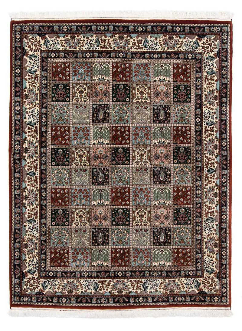 Tappeto Persero - Classico - 234 x 179 cm - multicolore