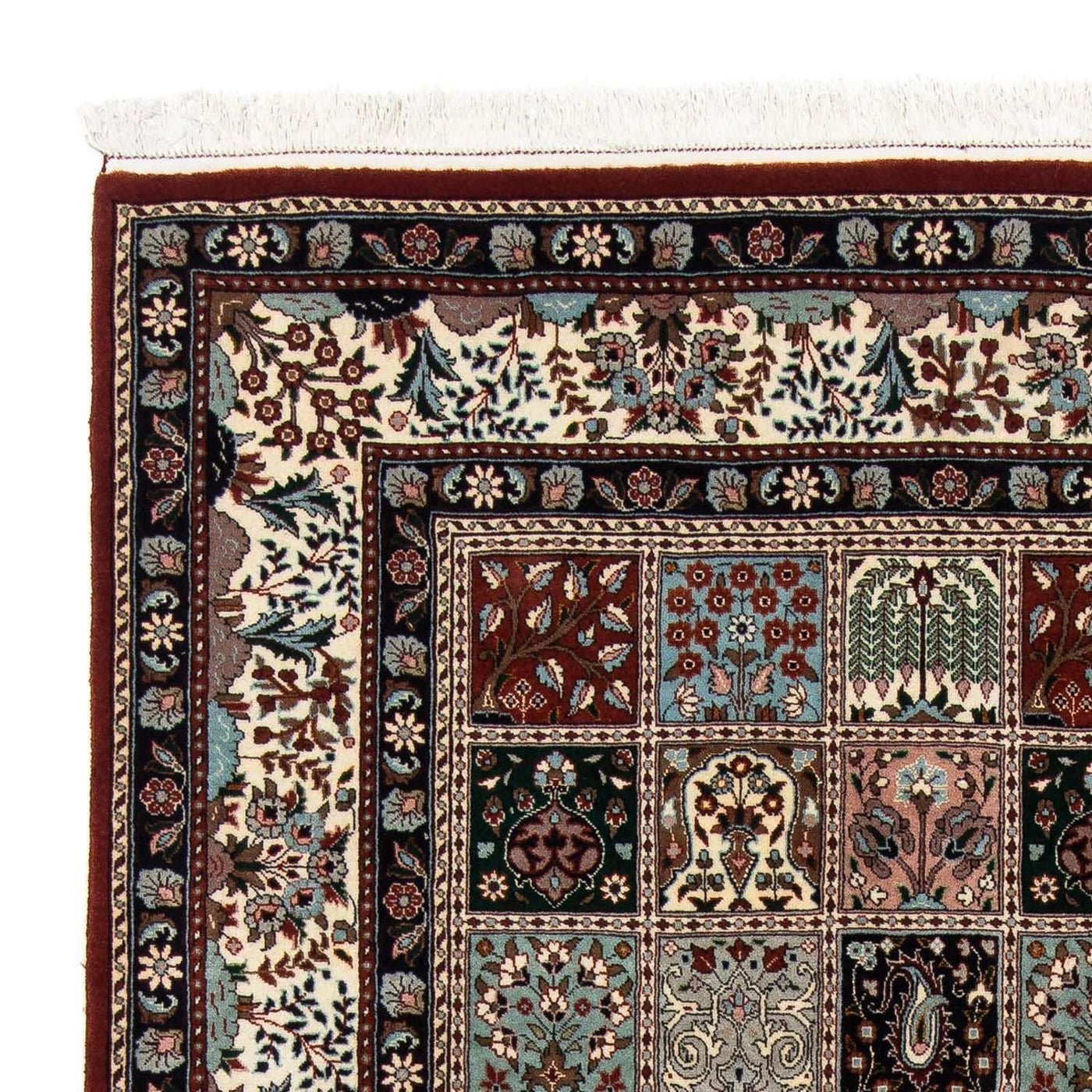 Moud Tappeto 234x179cm - Tappeto persiano