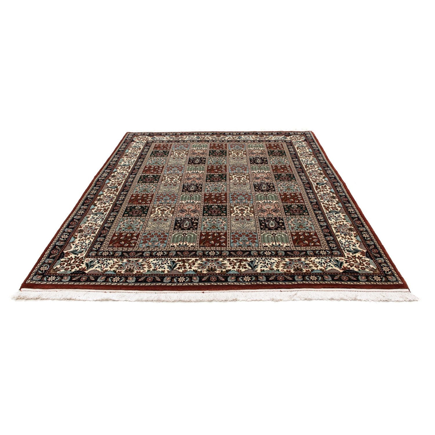 Tappeto Persero - Classico - 234 x 179 cm - multicolore