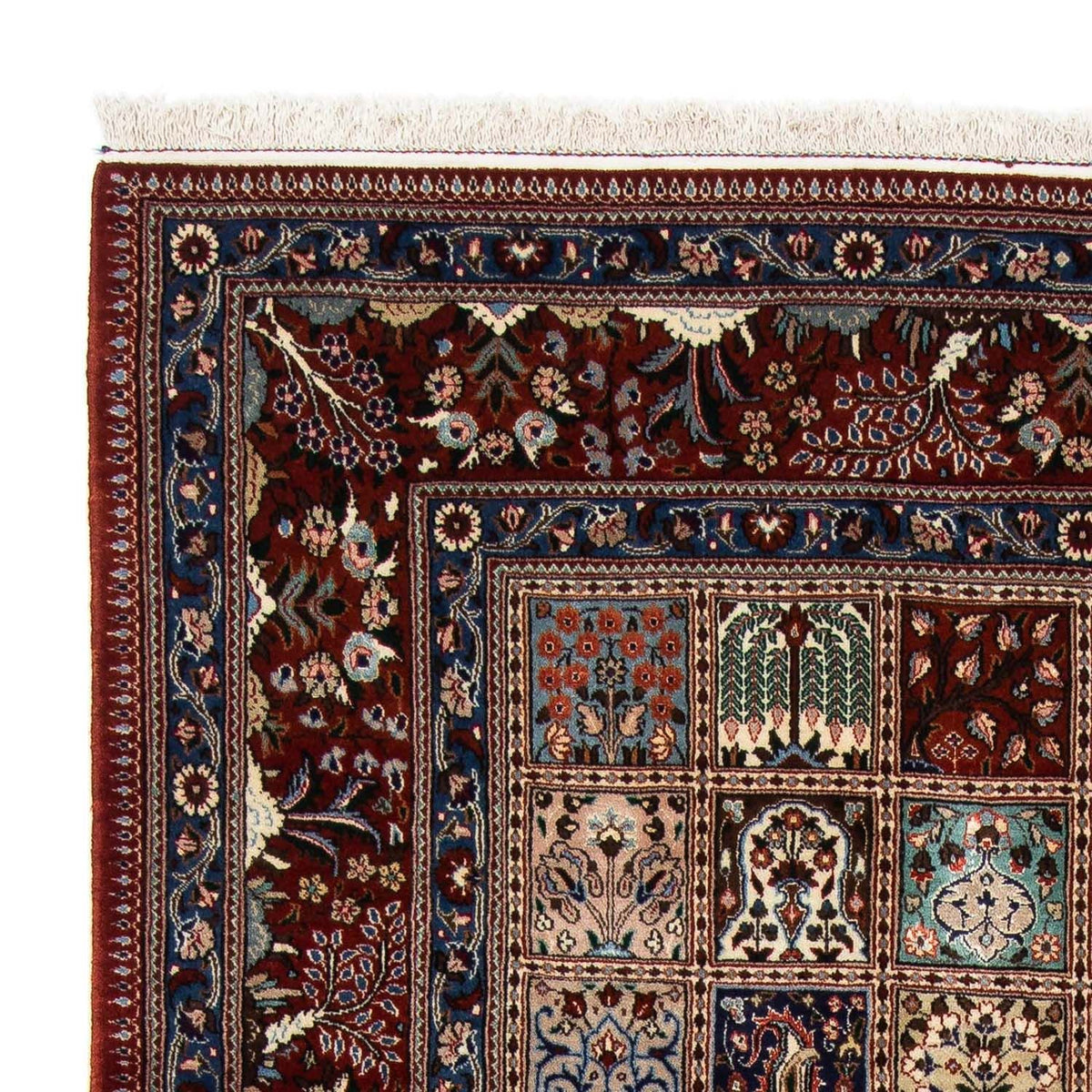 Moud Tappeto 180x240cm - Tappeto persiano