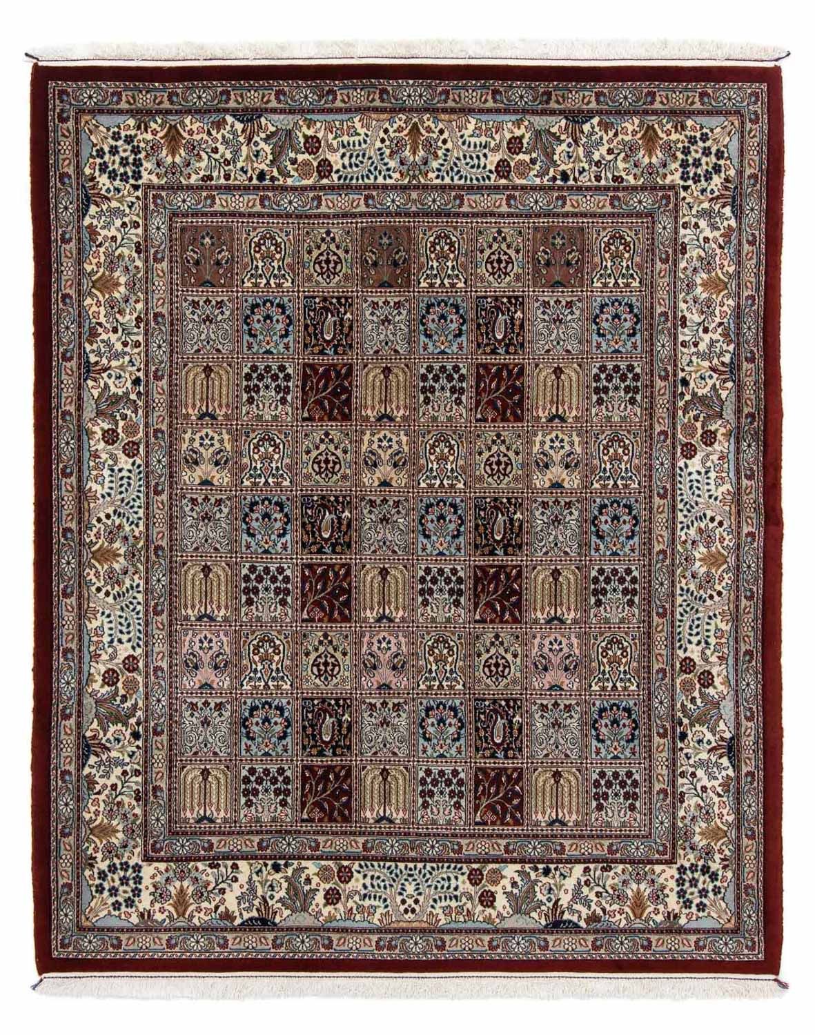 Tappeto Persero - Classico - 225 x 181 cm - multicolore
