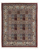 Moud Tappeto 181x225cm - Tappeto persiano