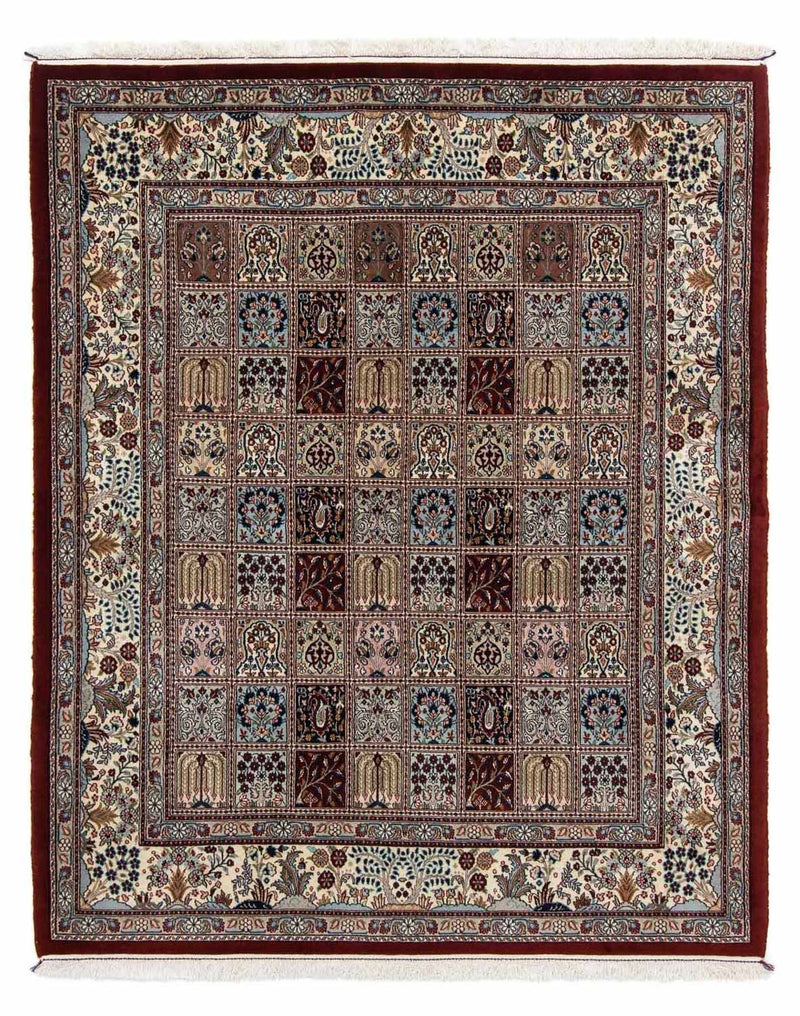 Tappeto Persero - Classico - 225 x 181 cm - multicolore
