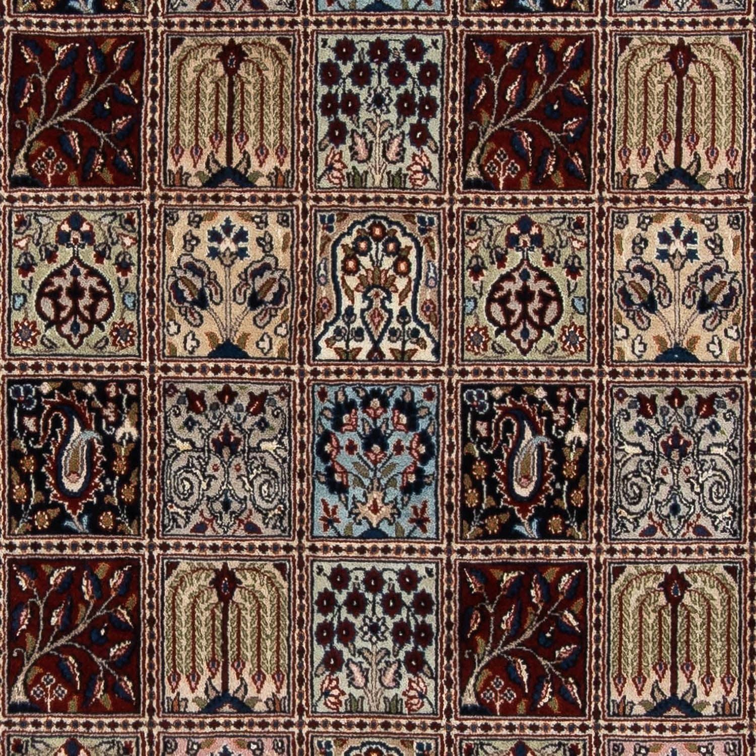 Tappeto Persero - Classico - 225 x 181 cm - multicolore