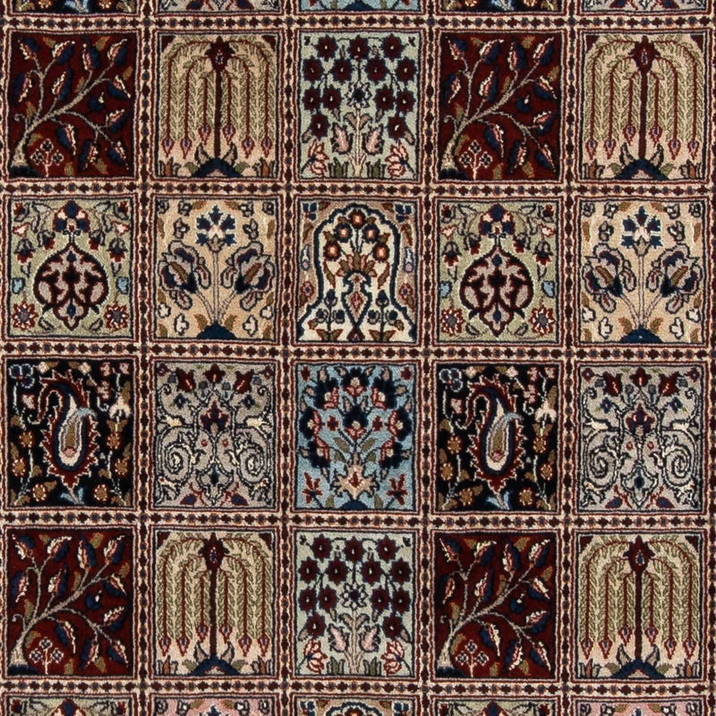 Tappeto Persero - Classico - 225 x 181 cm - multicolore