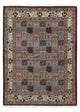 Moud Tappeto 236x177cm - Tappeto persiano