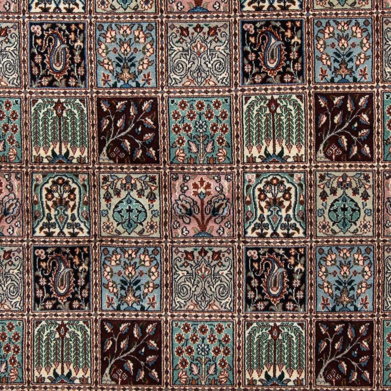 Tappeto Persero - Classico - 236 x 177 cm - multicolore