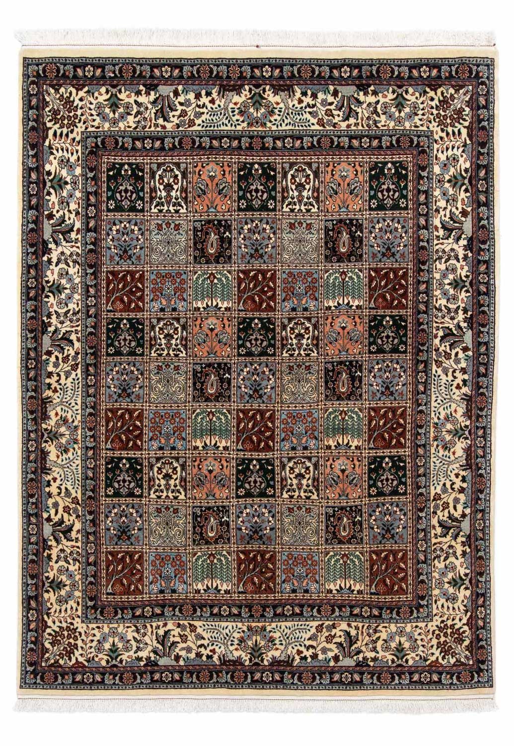Tappeto Persero - Classico - 243 x 176 cm - multicolore