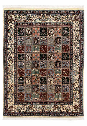 Tappeto Persero - Classico - 243 x 176 cm - multicolore