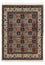 Tappeto Persero - Classico - 243 x 176 cm - multicolore