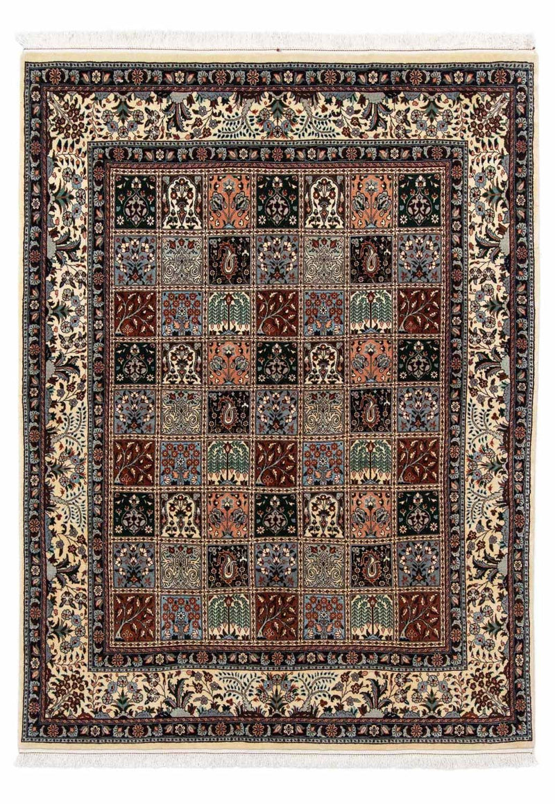 Tappeto Persero - Classico - 243 x 176 cm - multicolore