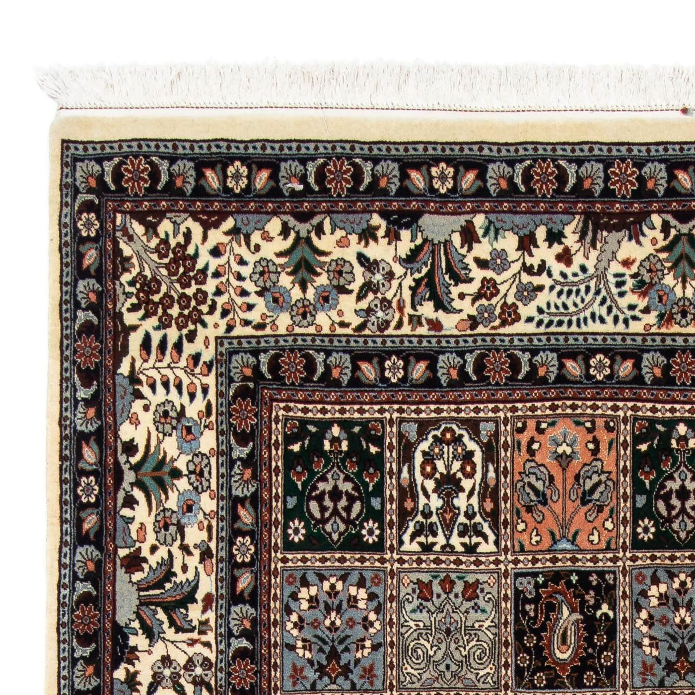 Moud Tappeto 243x176cm - Tappeto persiano