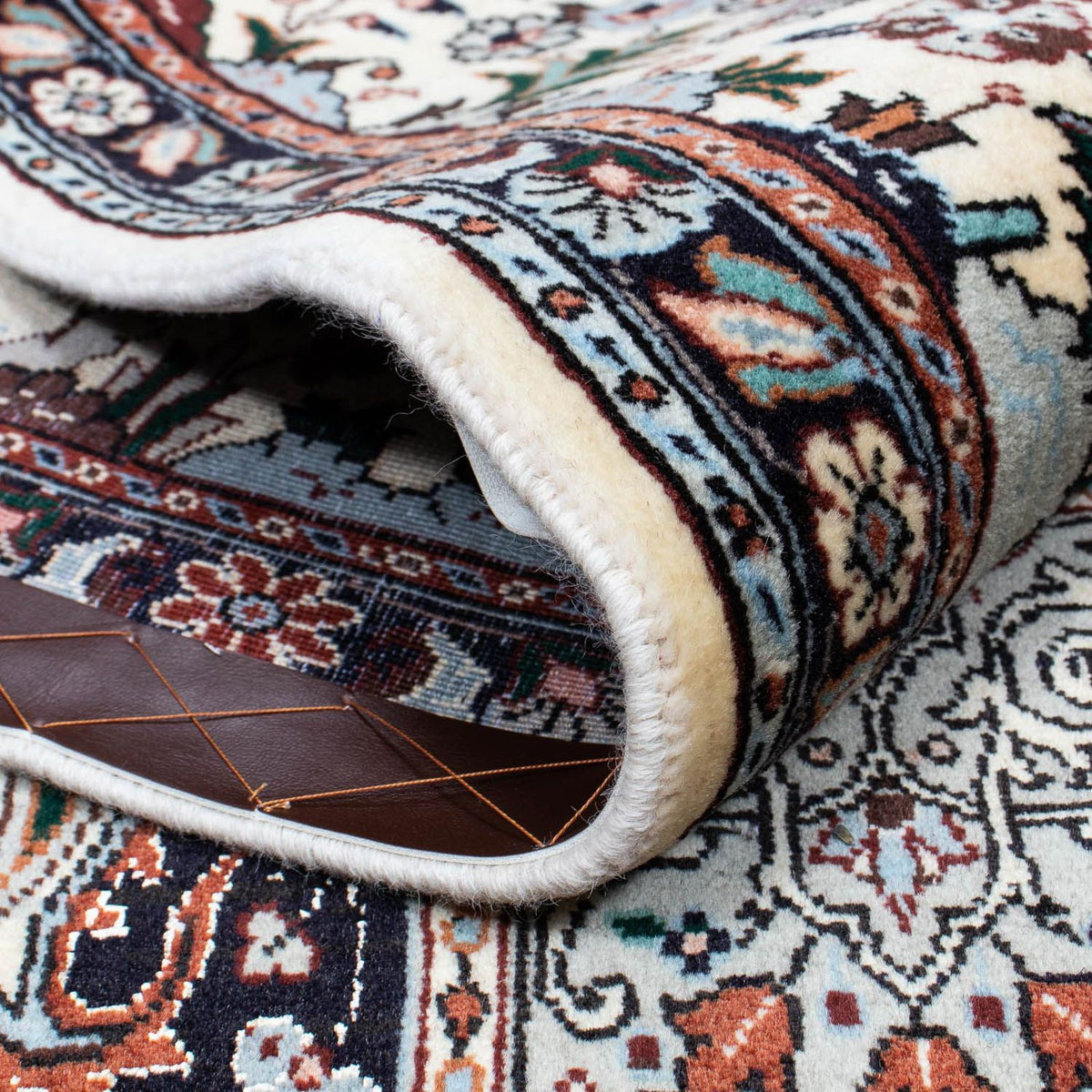 Tappeto Persero - Classico - 243 x 176 cm - multicolore