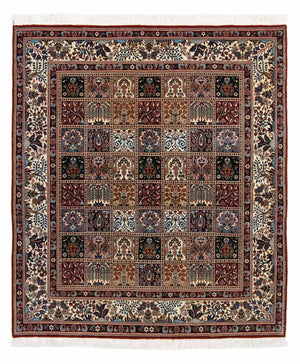 Tappeto Persero - Classico - 205 x 178 cm - multicolore