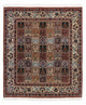 Moud Tappeto 205x178cm - Tappeto persiano