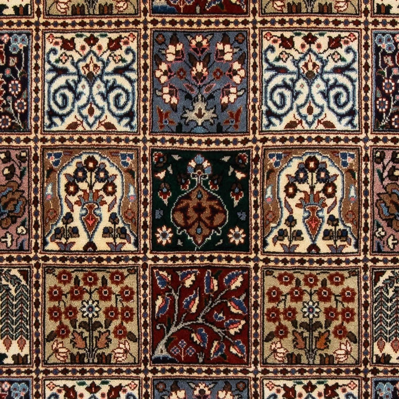 Tappeto Persero - Classico - 205 x 178 cm - multicolore