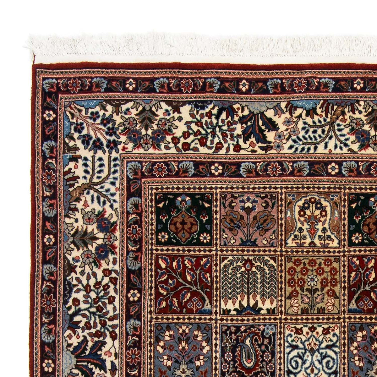 Tappeto Persero - Classico - 205 x 178 cm - multicolore