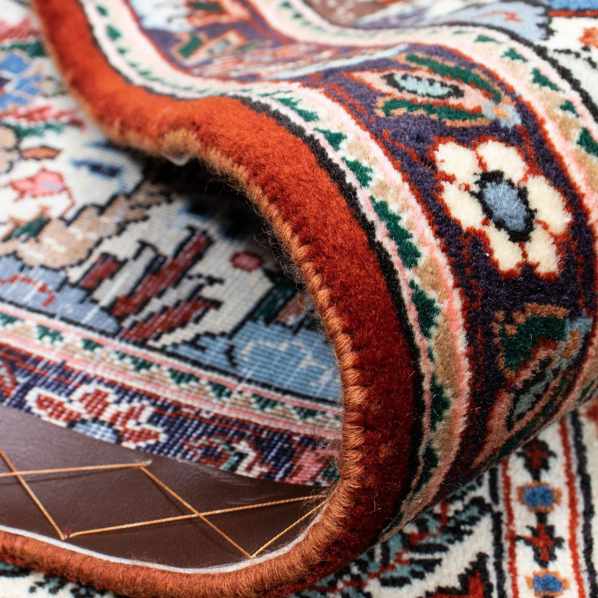 Tappeto Persero - Classico - 205 x 178 cm - multicolore