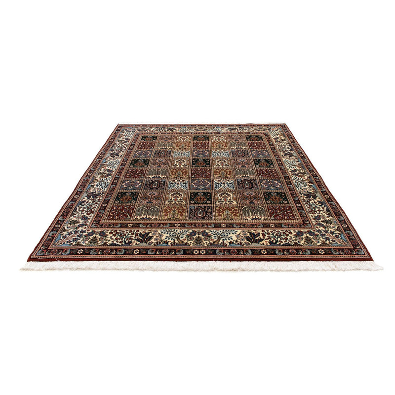 Tappeto Persero - Classico - 205 x 178 cm - multicolore