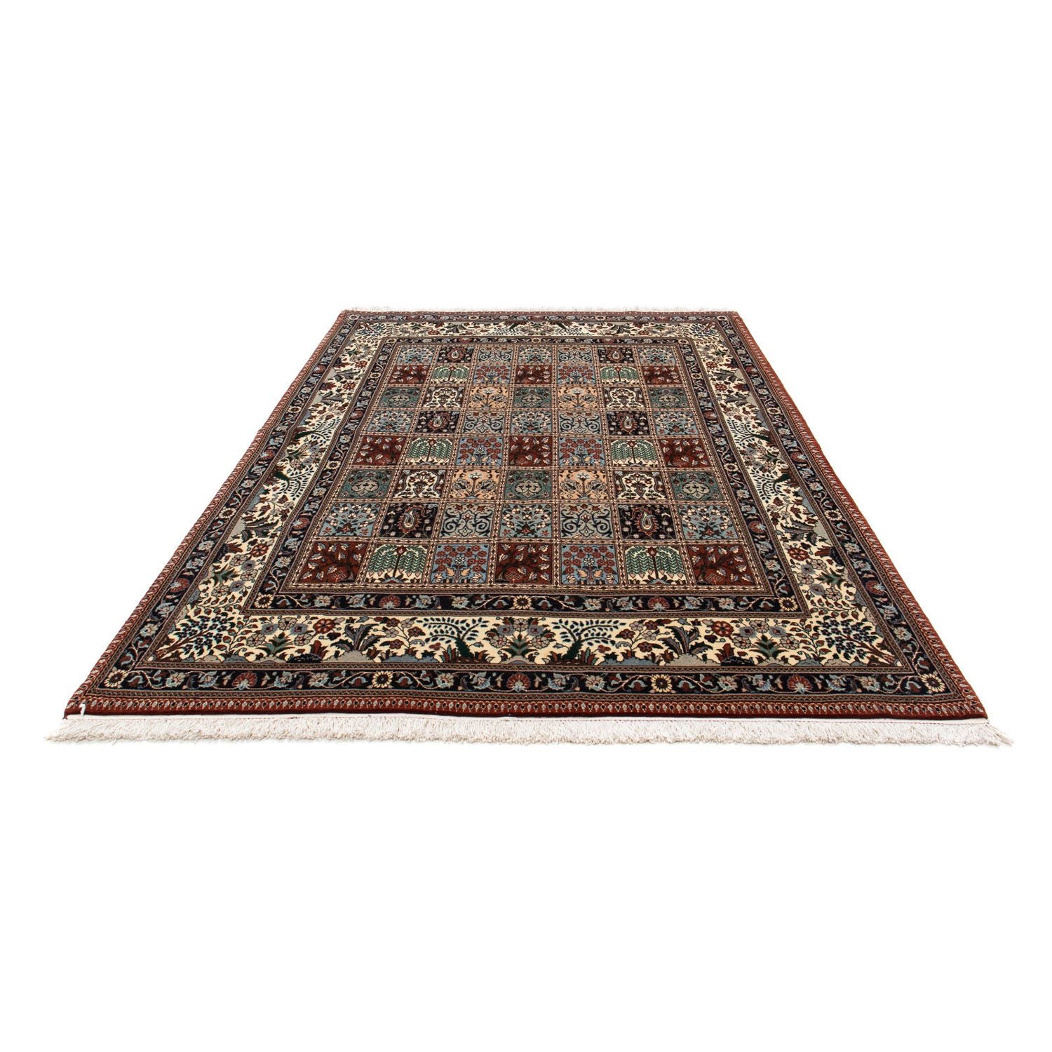 Tappeto Persero - Classico - 252 x 174 cm - multicolore