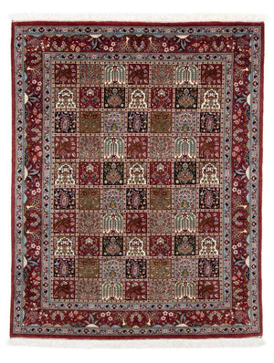 Tappeto Persero - Classico - 224 x 175 cm - multicolore