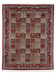 Moud Tappeto 175x224cm - Tappeto persiano