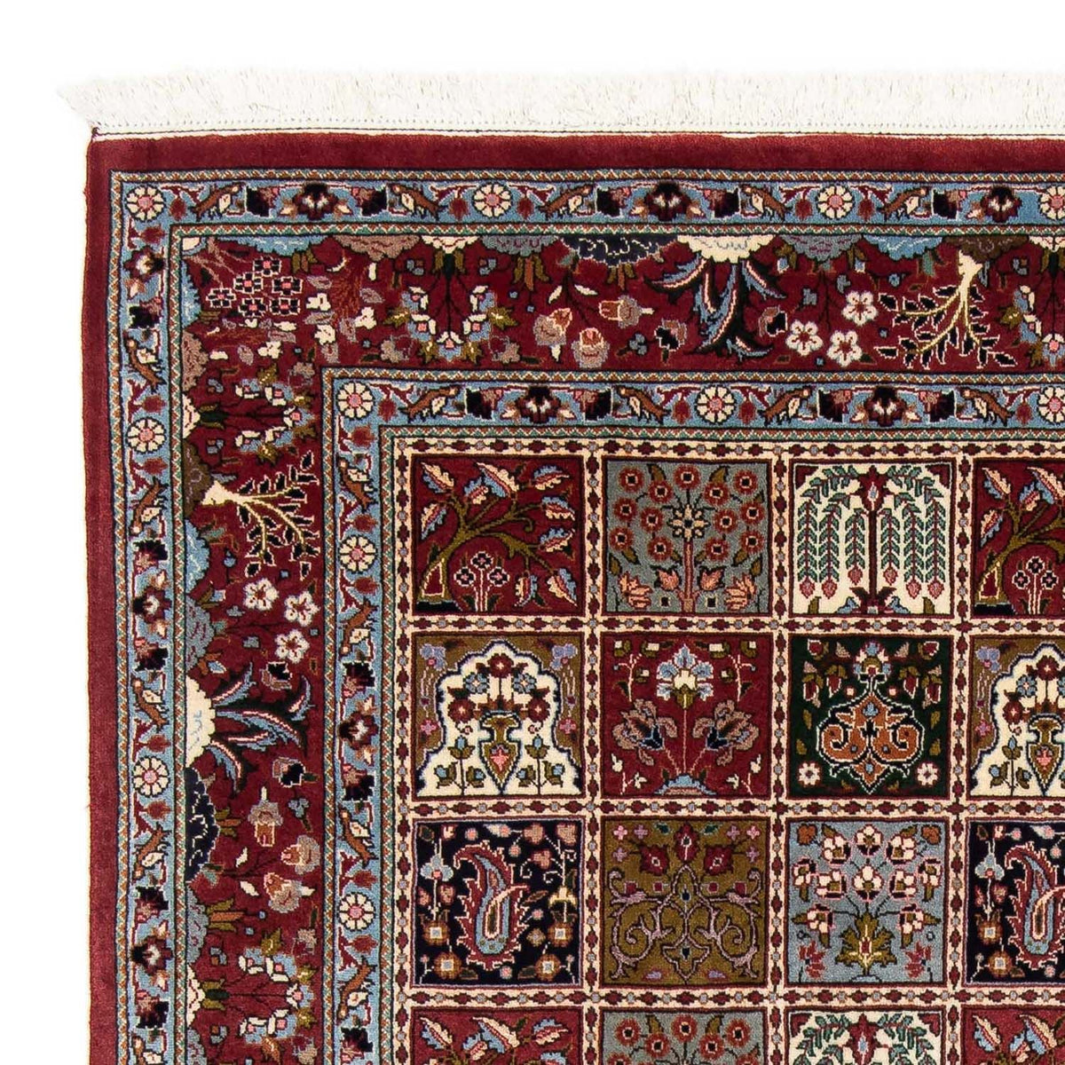 Moud Tappeto 175x224cm - Tappeto persiano
