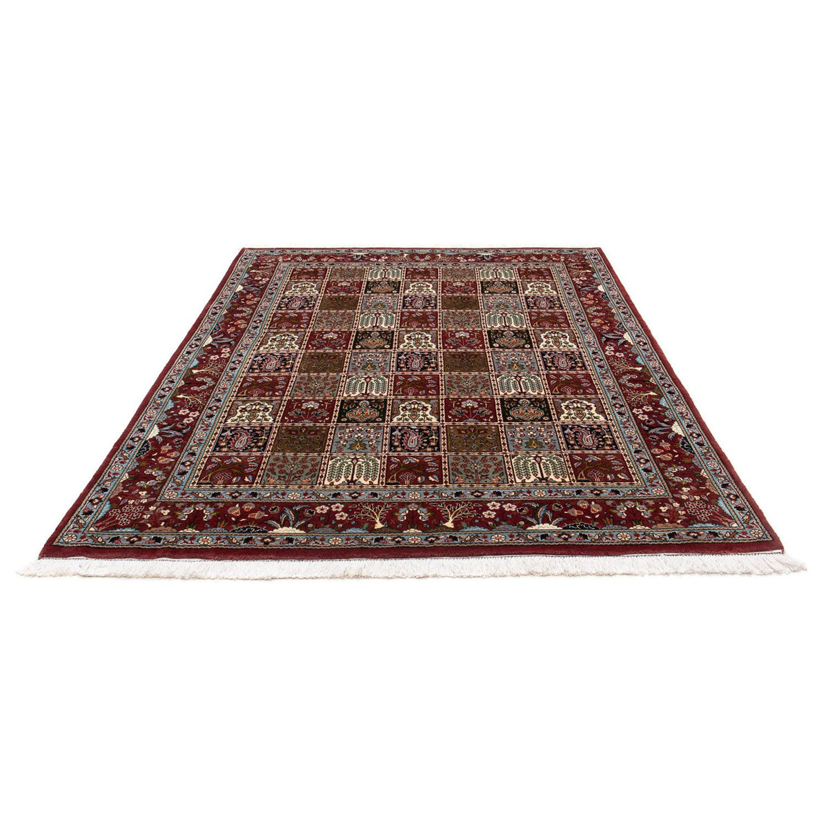 Tappeto Persero - Classico - 224 x 175 cm - multicolore