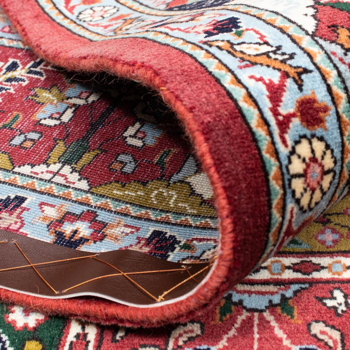 Tappeto Persero - Classico - 224 x 175 cm - multicolore