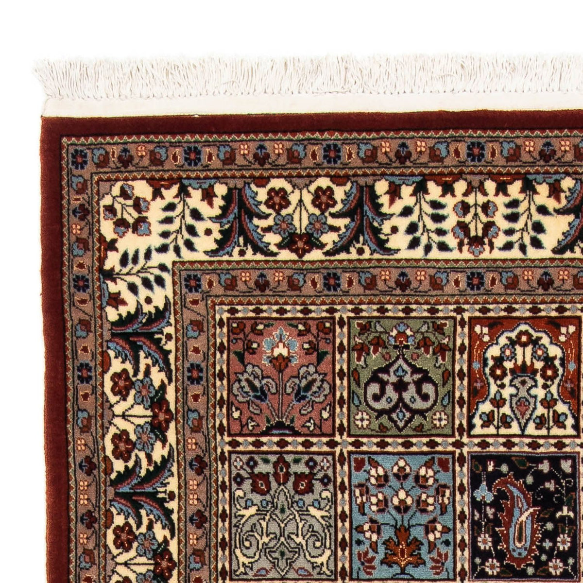 Moud Tappeto 143x222cm - Tappeto persiano