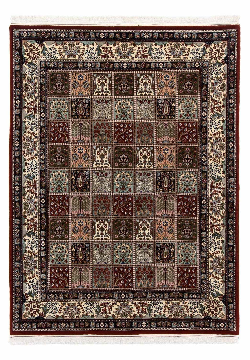 Tappeto Persero - Classico - 237 x 178 cm - multicolore