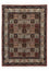 Tappeto Persero - Classico - 237 x 178 cm - multicolore