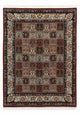 Moud Tappeto 237x178cm - Tappeto persiano
