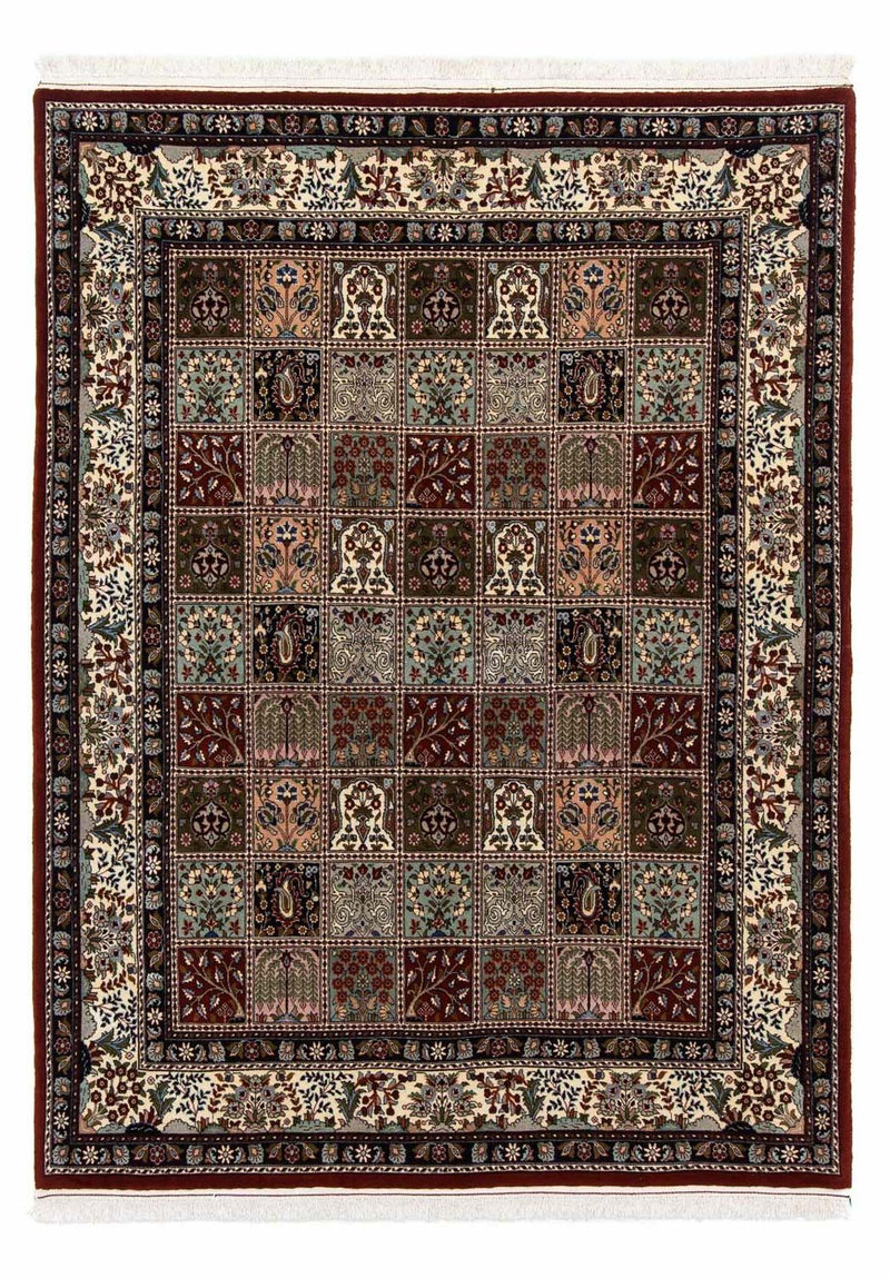 Tappeto Persero - Classico - 237 x 178 cm - multicolore