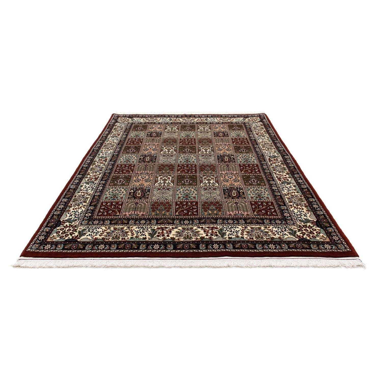 Tappeto Persero - Classico - 237 x 178 cm - multicolore