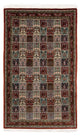 Moud Tappeto 224x137cm - Tappeto persiano