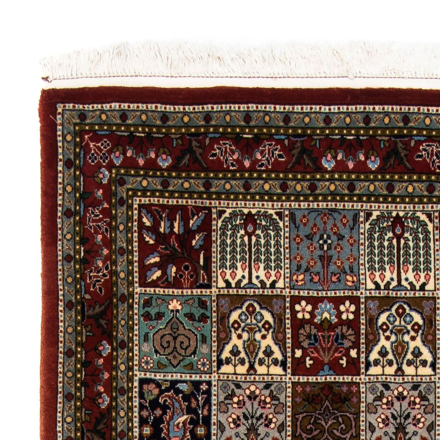 Moud Tappeto 224x137cm - Tappeto persiano